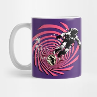 Lost in space Mug